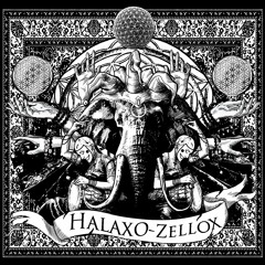 Zellox - Halaxo (Released on V.A. - Ilusões Ocultas / Obskurum Records)