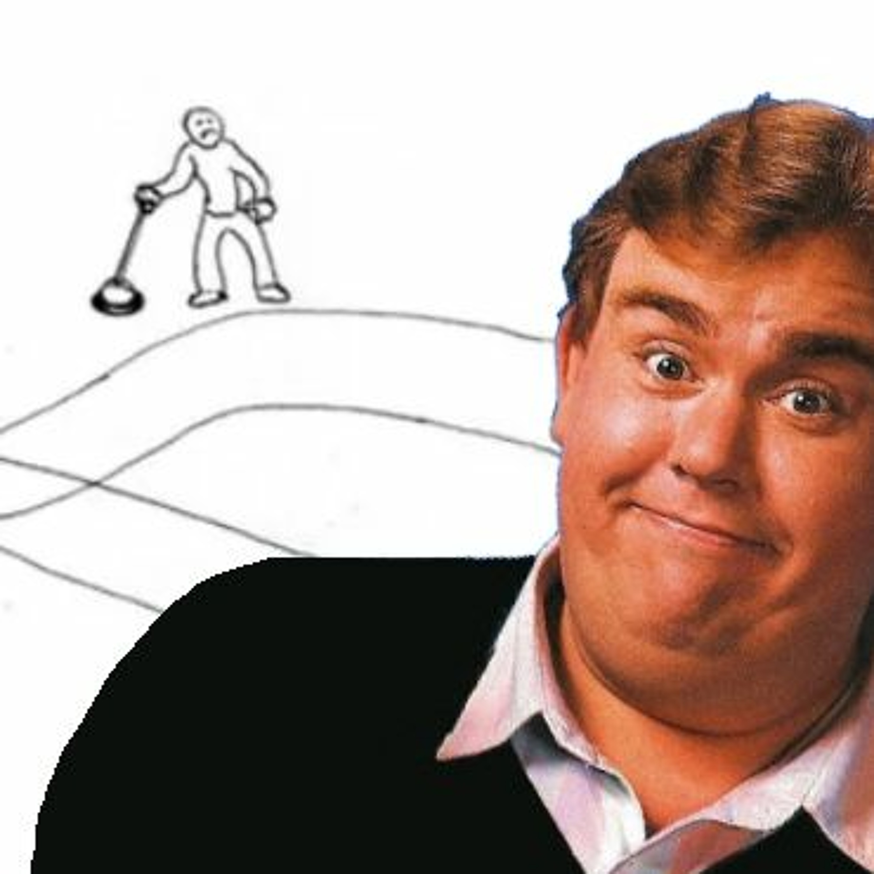 Debate of All Time 7: The Trolley Problem episode artwork