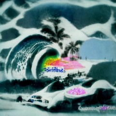 [disquiet0588] Surf Season (Spindrift Refrain)