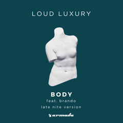 Body (Late Nite Version) [feat. Brando]