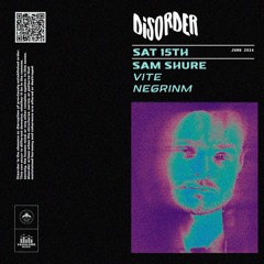 VITE @Disorder (18.06-24) .mp3