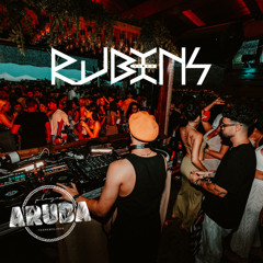 @rubensvibes / LIVE / #afrolatinhouse / PACHAMAMA / PLAYA ARUBA (TORREMOLINOS-MÁLAGA)