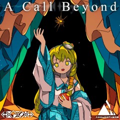 【東方Drum'n'Bass】A Call Beyond【少女が見た日本の原風景】