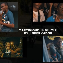 Martinique TRAP MIX