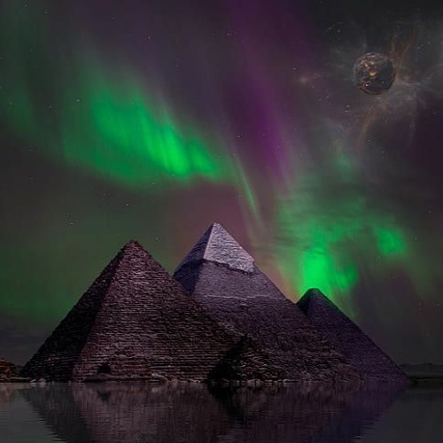 Earth is Just Our Base Vol I