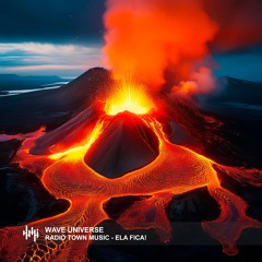 Radio Town Music - ELA FICA!