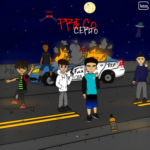 🇧🇷Faço oq eu quero mas tem o preço certo w/@ence33_ (prod by @ence33_)