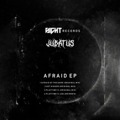 Jubatus - Playtime's (Aklow Remix) (FREE DOWNLOAD) - SR006