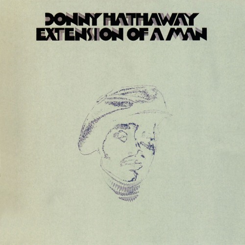 Listen to Love, Love, Love by Donny Hathaway in How I Feel
