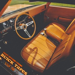 BUICK TAPES Vol. 9