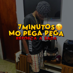7 MINUTIN mix PEGA PEGA (NAO SE ESTATALA) 🎮