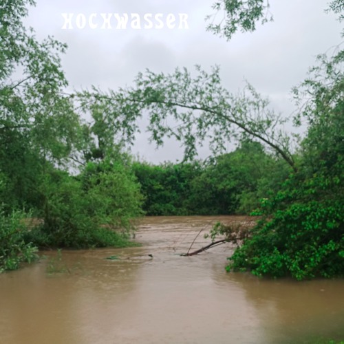hochwasser