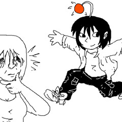 you torment the people you try to imitate