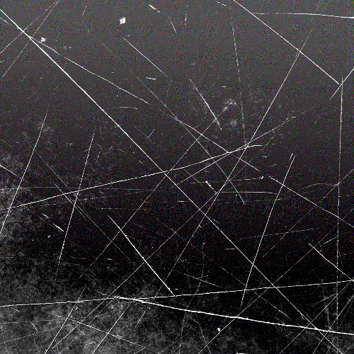 Broken Sphere