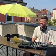 FOREVER SUMMER MIX (fred again.. style) | antyo @Bobbys Roof