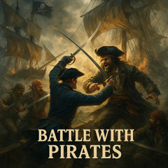 Lekardo TomMy - Battle With Pirates