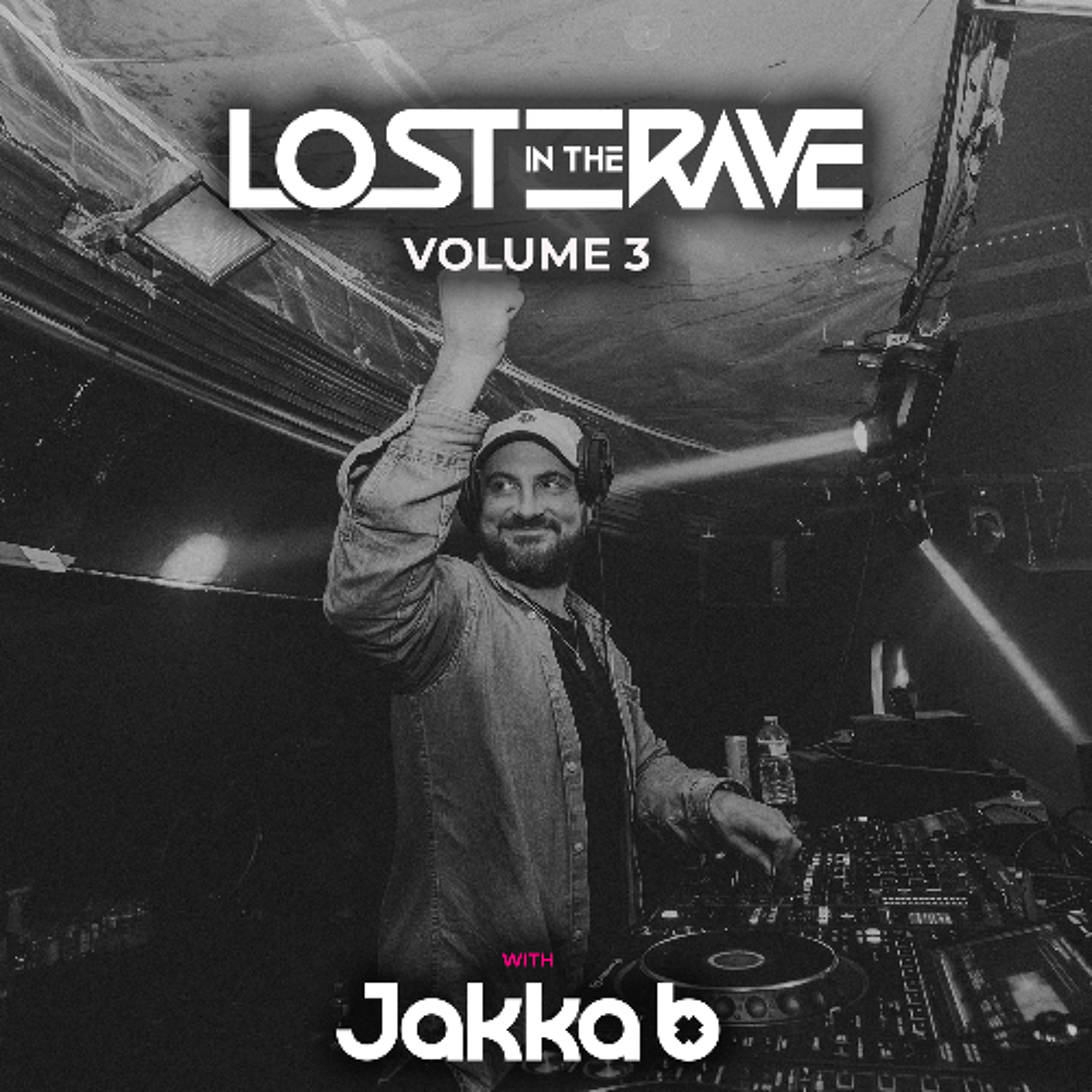 Lost in the Rave Vol.3