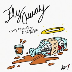 fly away (prod. wendigo)