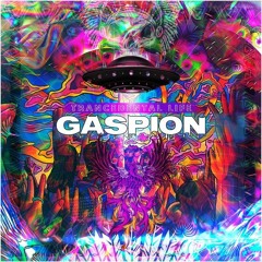Gaspion - Trancedental Life