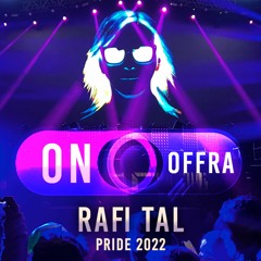 Offer Nissim Pride 2022 by Rafi Tal