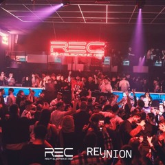 Aaron Martin @ REC BARCELONA 30.11.24