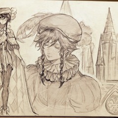 golden brown harpsichord cover