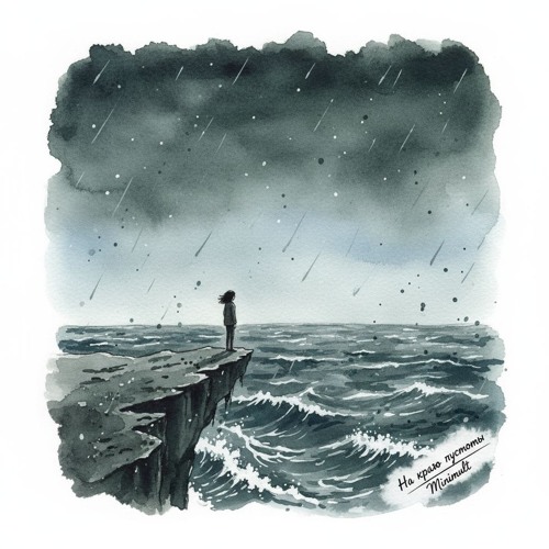 На краю пустоты