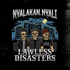 Nyalakan Nyali