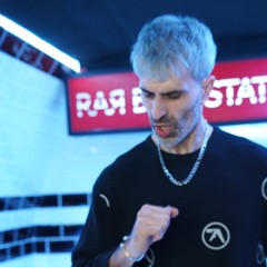 Markus Volker @ RAR BASS STATION
