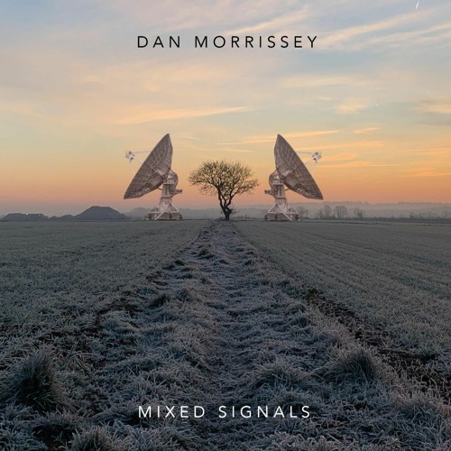 Dan Morrissey - Coming In Waves