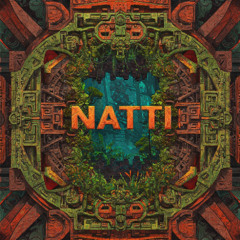 NATTI - TRIBAL DESERT