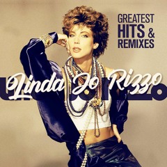 Linda Jo Rizzo feat. TQ - Out Of The Shadows (Extended Version)