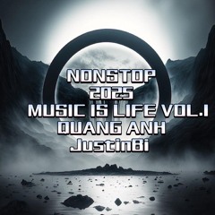 NST 2025 - Music Is Life Vol.1 - Quang Anh