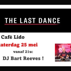 Lido The Last Dance Part 3
