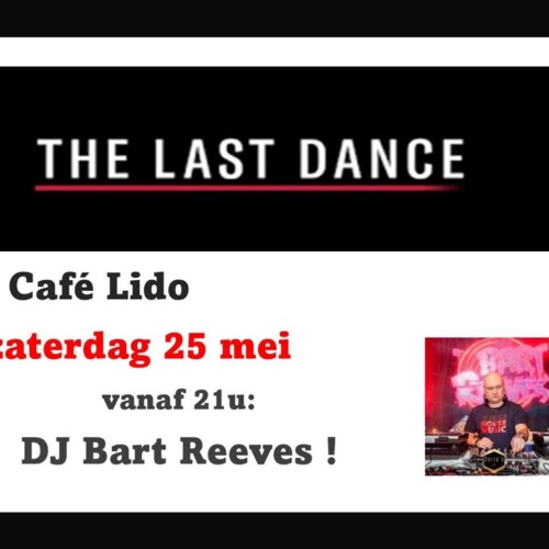 Lido The Last Dance Part 3