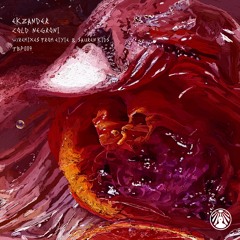 Ekzander - Cold Negroni (Eiyie Remix) (Sufrimiento Records)