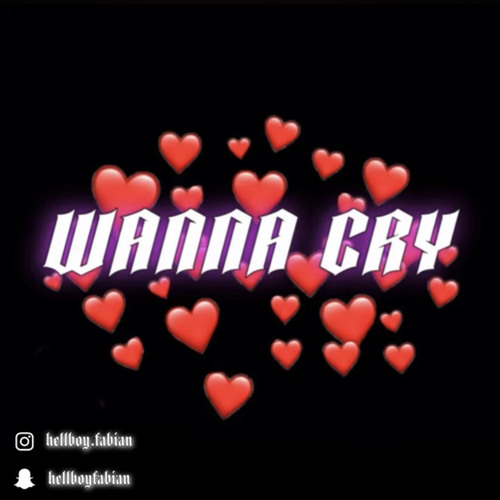 Wanna Cry (prod. loverboybeats) - hellboyfabian