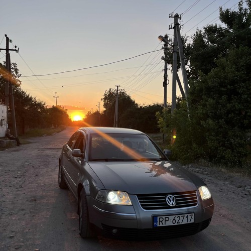Машина | Car