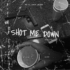 MD Dj, Lara Green - Shot Me Down