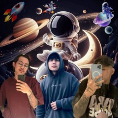 FUNKOT FLY TO THE MOON REQ #Abet & Ahau - DJ IHSANPRATAMA