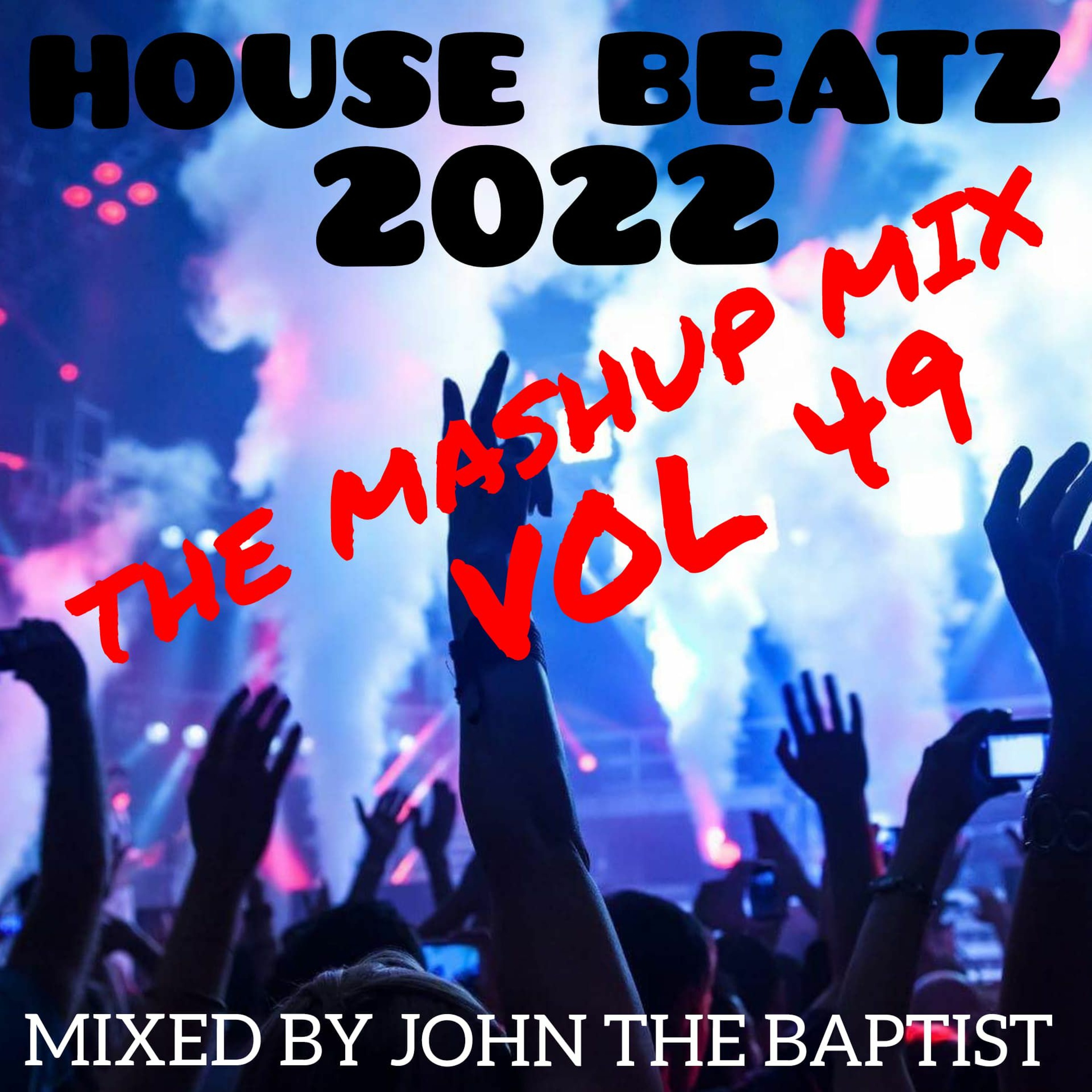 DJ John The Baptist