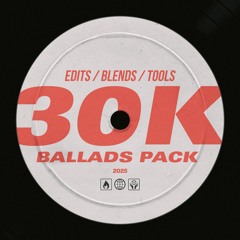 B2b w/Tinashe (Ballads Edit)