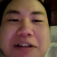 검은머리 미국인 이예일(신사동 회사 재직중)도 좋아하는 힙합 믹셋