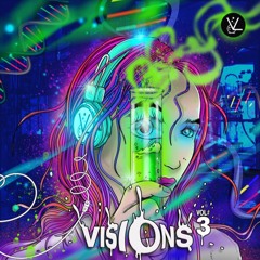 Visions Vol. III