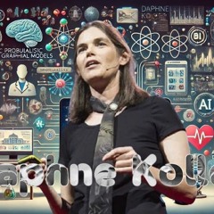 Daphne Koller & Artificial Intelligence