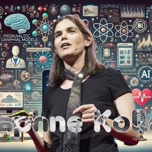 Daphne Koller & Artificial Intelligence