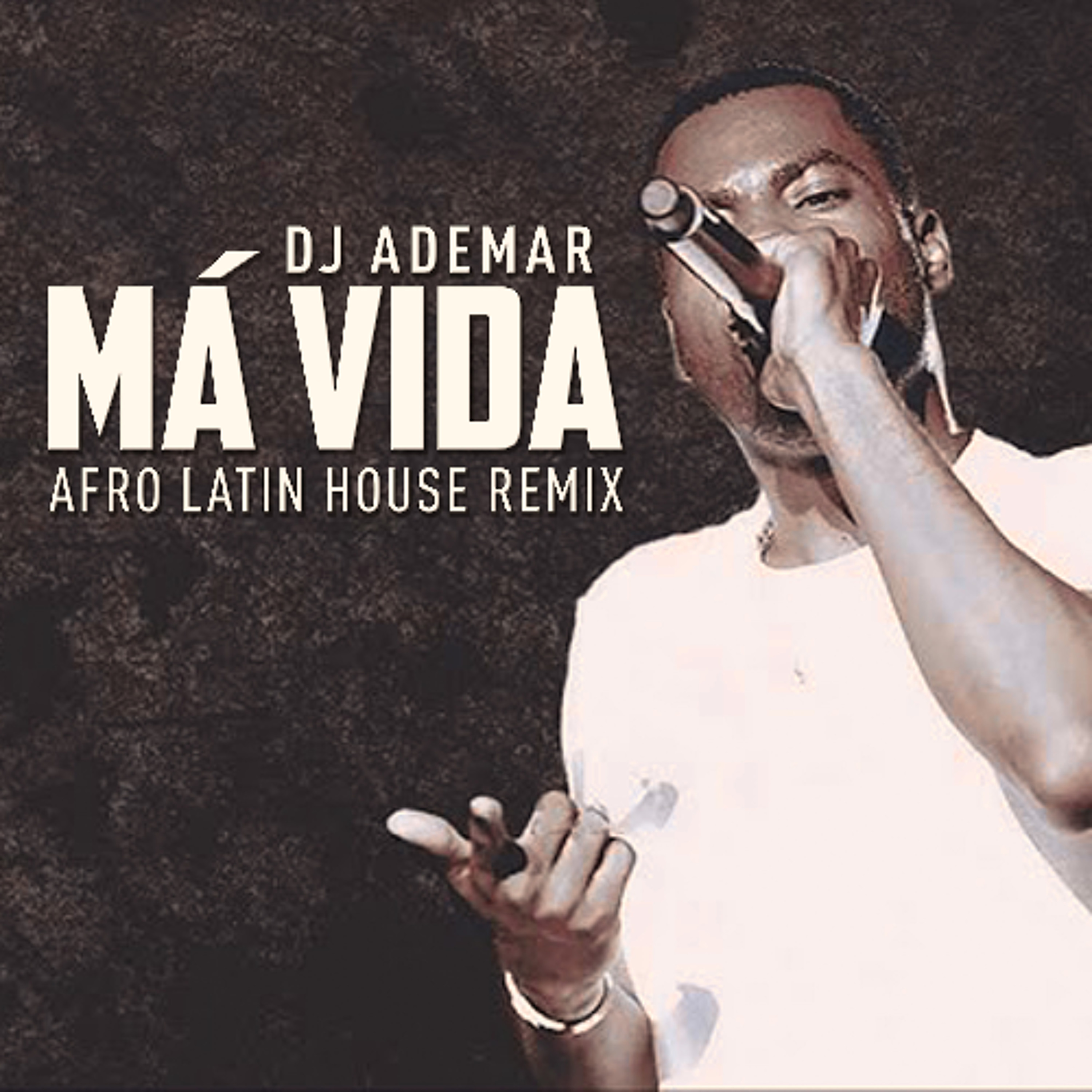 Má Vida (Afro Latin House Remix) episode artwork
