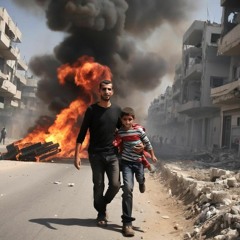Gaza Will Always Burn (Unfortunately)