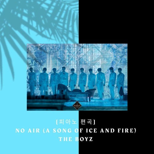 Stream S. D. Smith | Listen to THE BOYZ playlist online for free on ...