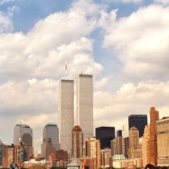 Twin Towers Feat. Osamason (dev)
